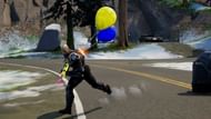 Party Time is the fifth-worst augment (Image via Epic Games)